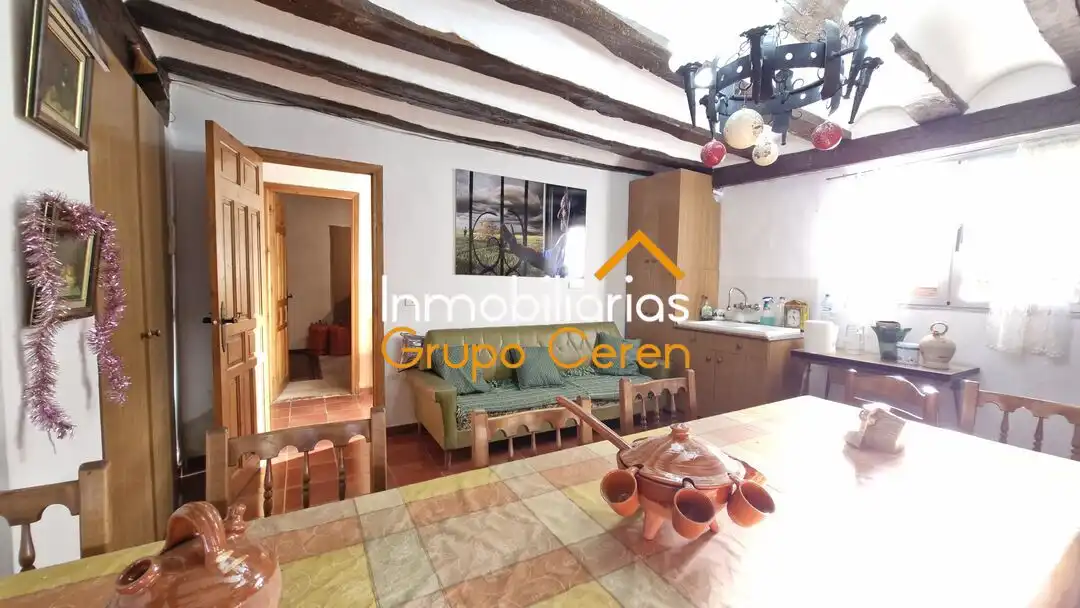 Wohnung zum Verkauf in Redecilla del Camino