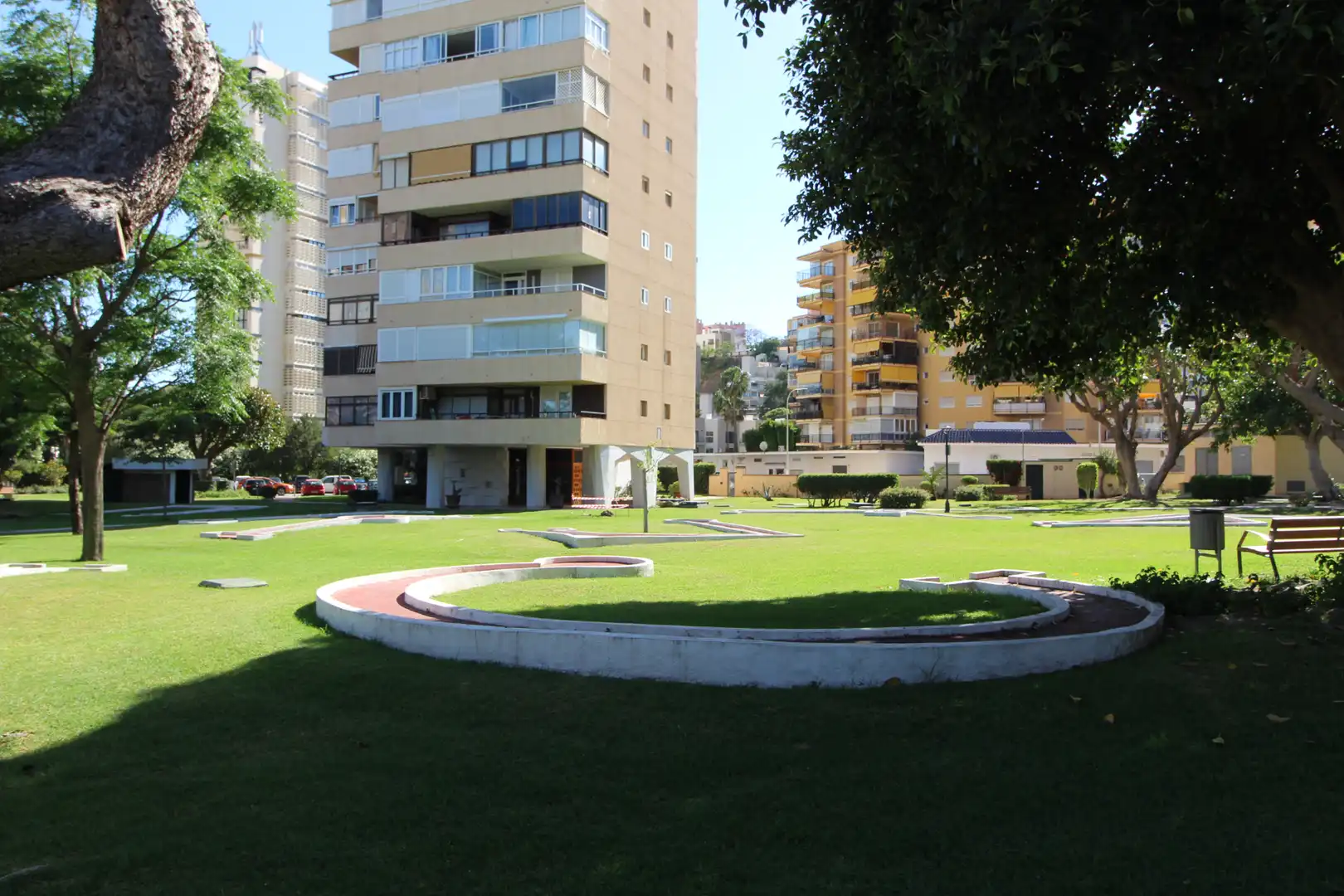 Piso con piscina en venta en Avenida de Playamar 7, imagen 50
