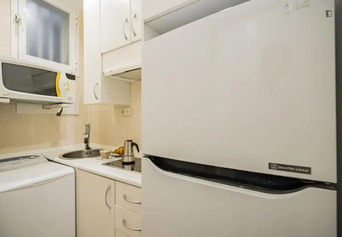 Apartamento en alquiler en Centro, imagen 19