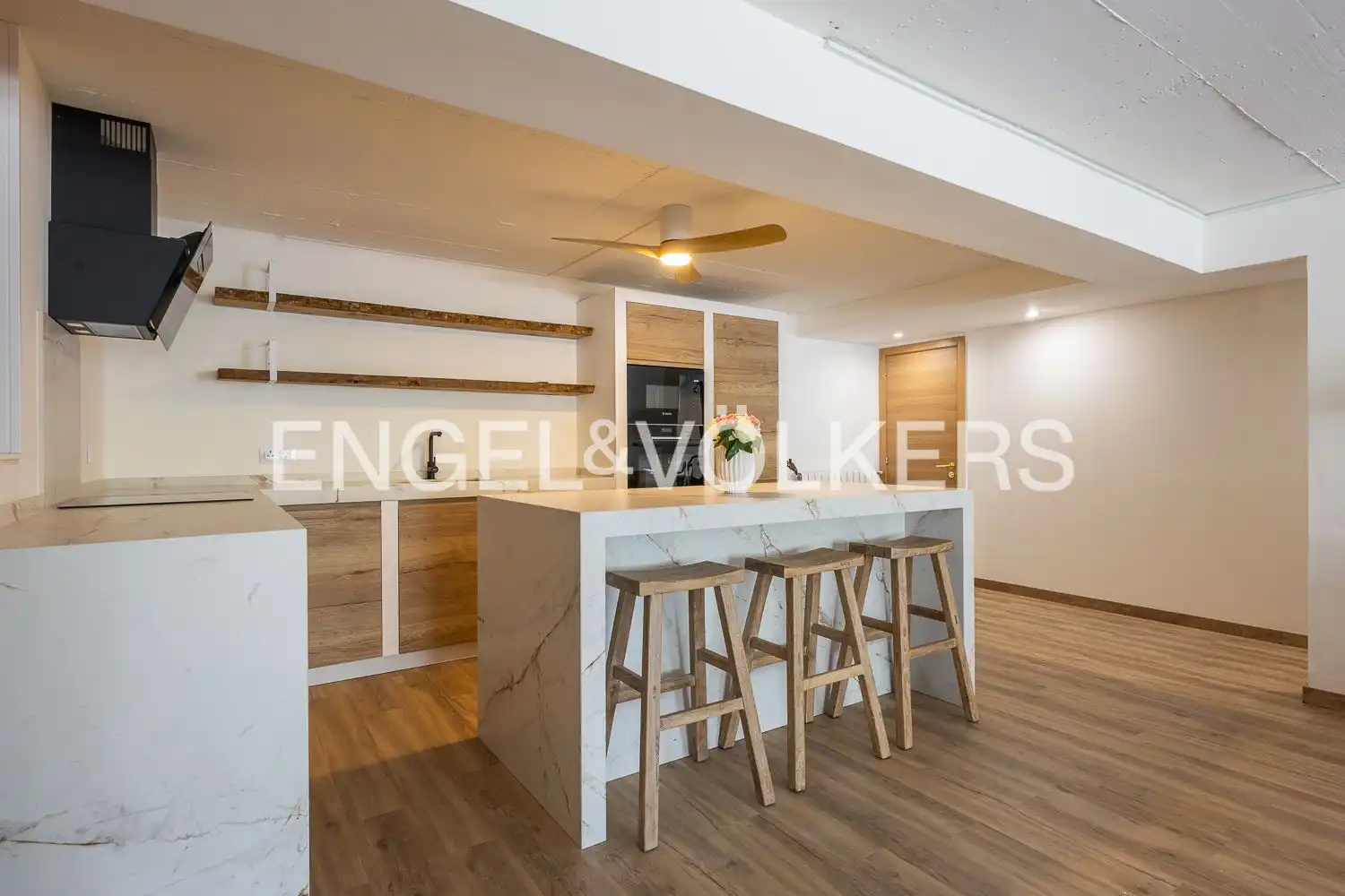 Maison avec terrasse à vendre à El Montgó, imagen 42