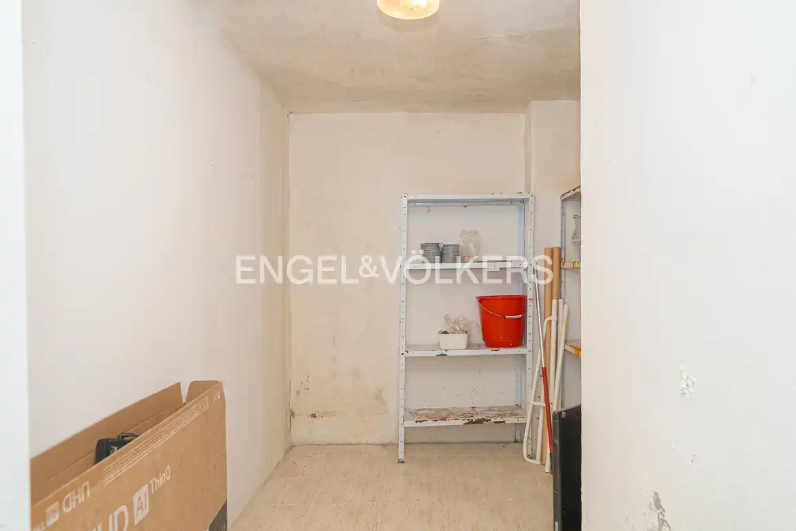 Attic for sale in Benidorm  with Air Conditioner and Community pool