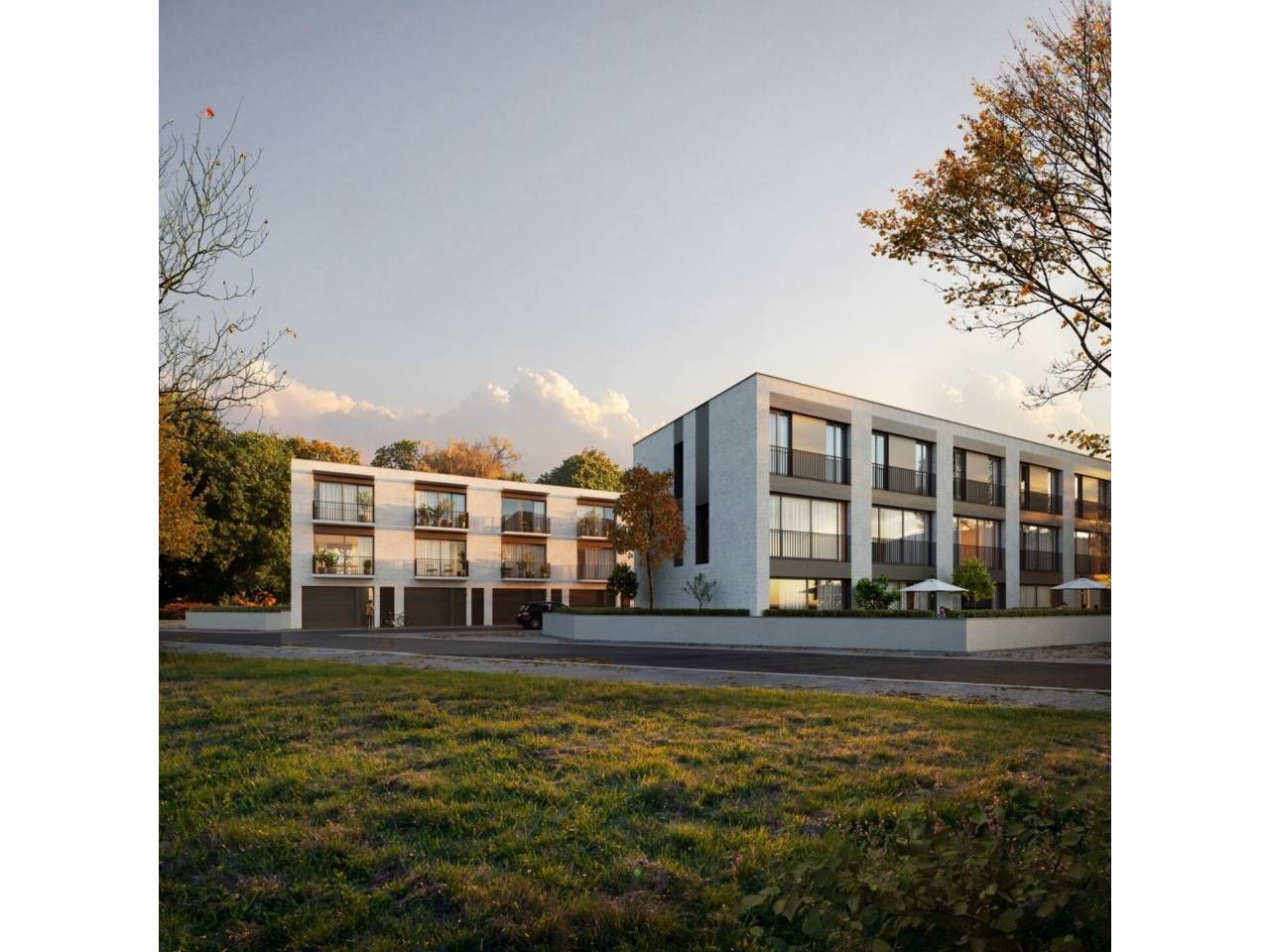 Exterior view of House or chalet for sale in Vic  with Heating, Private garden and Terrace