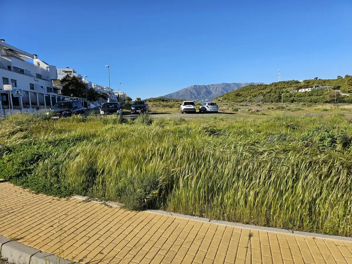 Residencial en venda en Mijas
