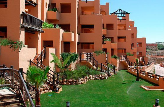 Apartment for sale in San Luis de Sabinillas, Manilva
