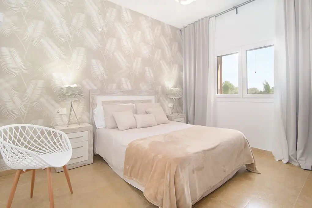 Casa rústica amb terrassa en venda a Llucmajor pueblo, imagen 13