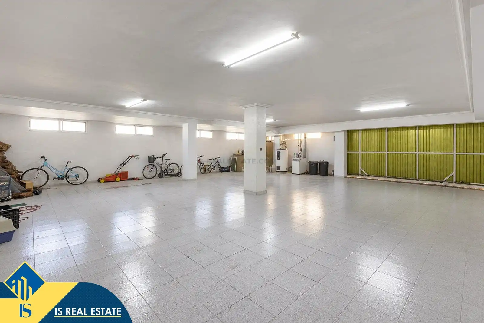 Chalet con jardín en venta en Zona Carrefour - Urbanizaciones, imagen 48