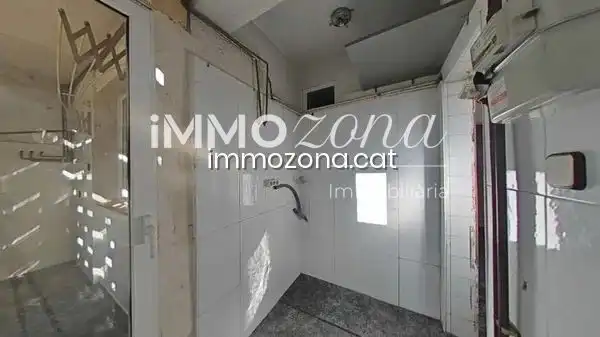 Apartament en venda en Nou Barris