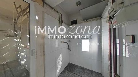 Foto 5 de Apartament en venda a Rasos de Peguera, Ciutat Meridiana, Barcelona Capital