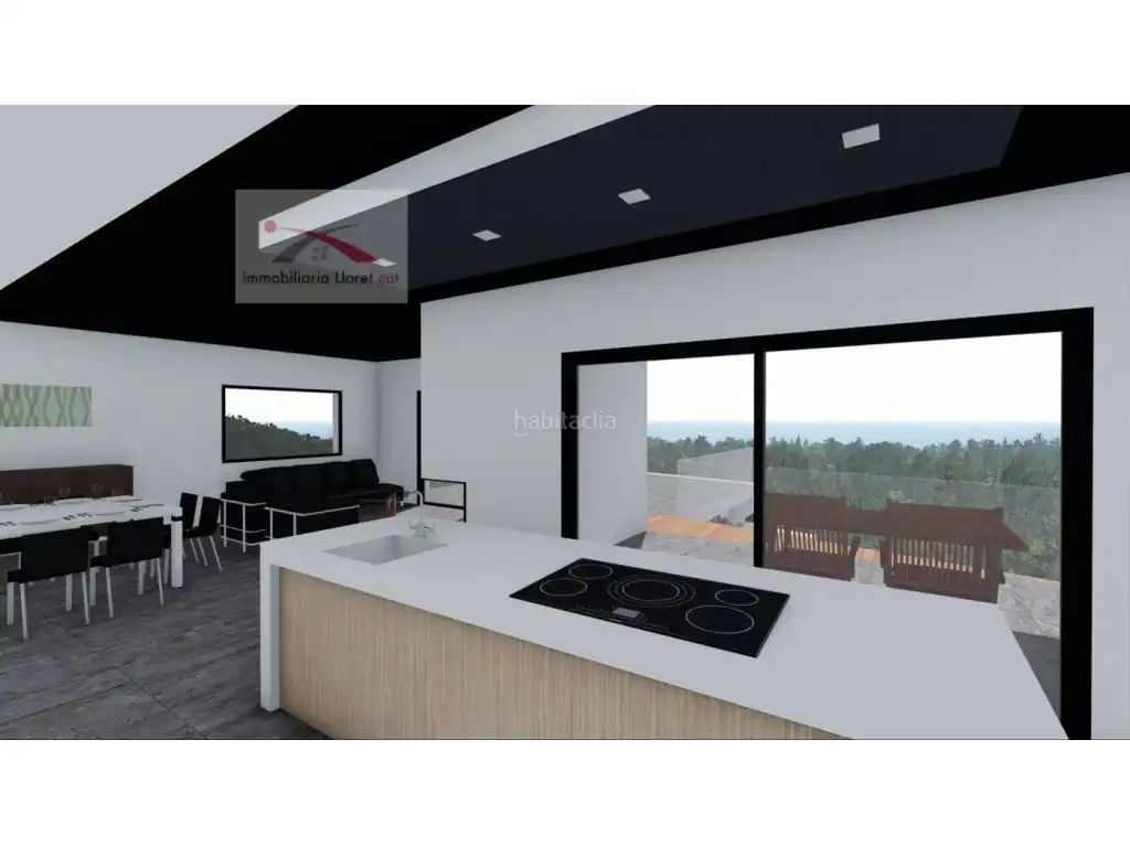 House with pool for sale in Roca Grossa, imagen 7
