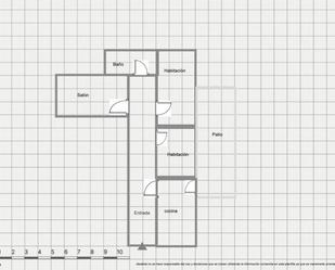 Flat for sale in Lominchar  with Heating, Terrace and Storage room