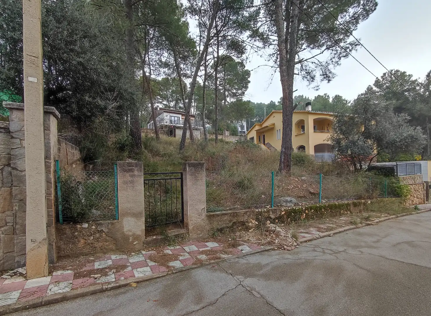 Residential for sale in Gelida