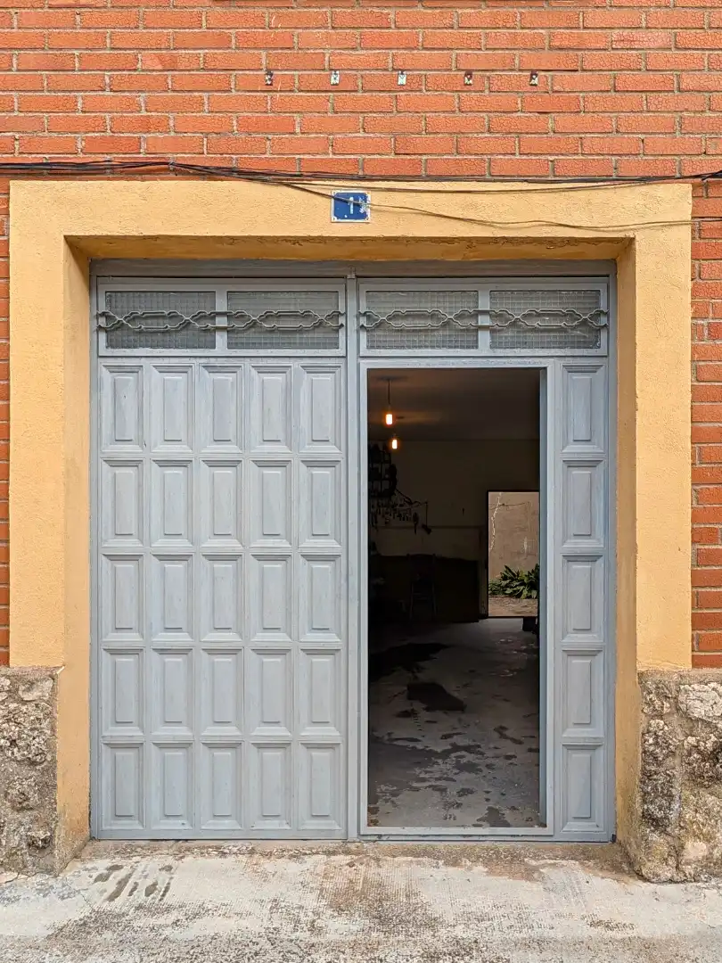 Villa con terrazza in vendita a Calle Cristo 4, imagen 30