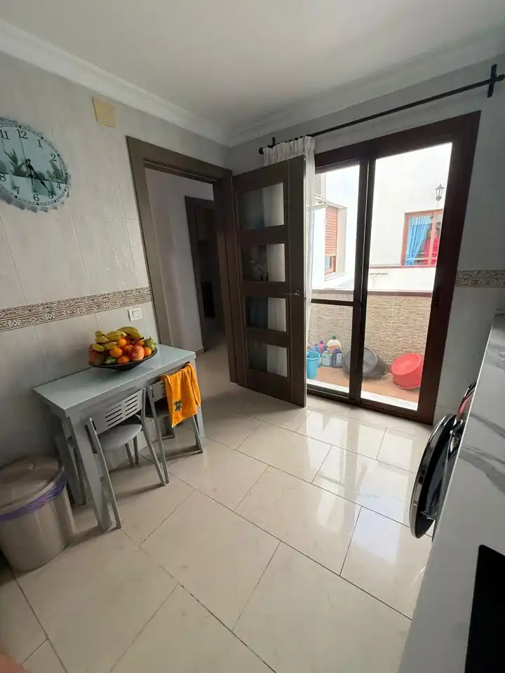 Terraza de Casa o chalet en venta en Málaga con Aire acondicionado y Terraza