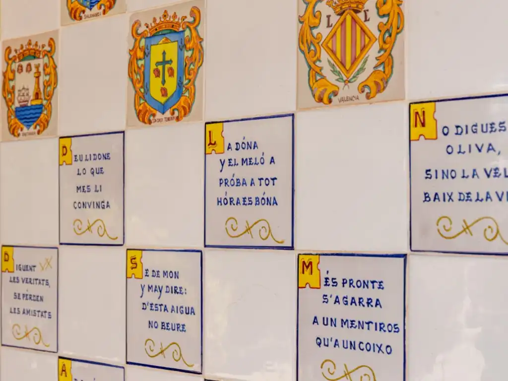 Casa o xalet en venda a Terrenos Sup 22, La Font - Mezquitas