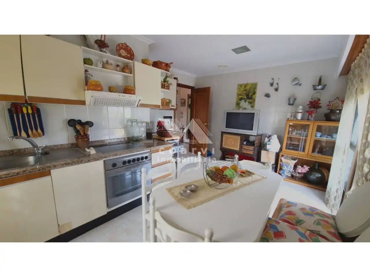 Villa con terrazza in vendita a Calle rodeiro, imagen 24