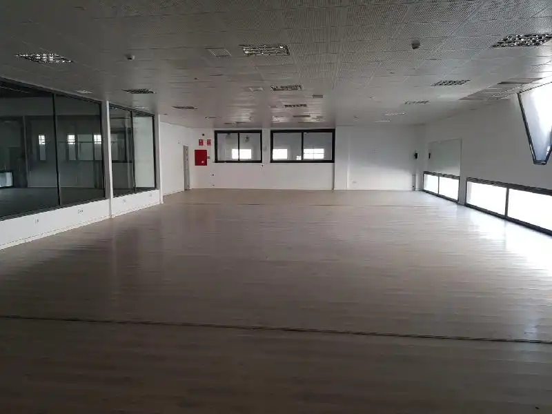 Industrial building to rent in Zona Sur - Av. de España - San Miguel, imagen 3