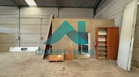 Photo 5 of Industrial buildings for rent in Casar de Cáceres, Cáceres