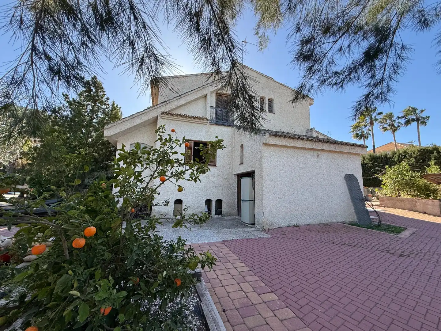 Chalet con piscina en venta en Calle MIZAR (ALCAYNA), imagen 30