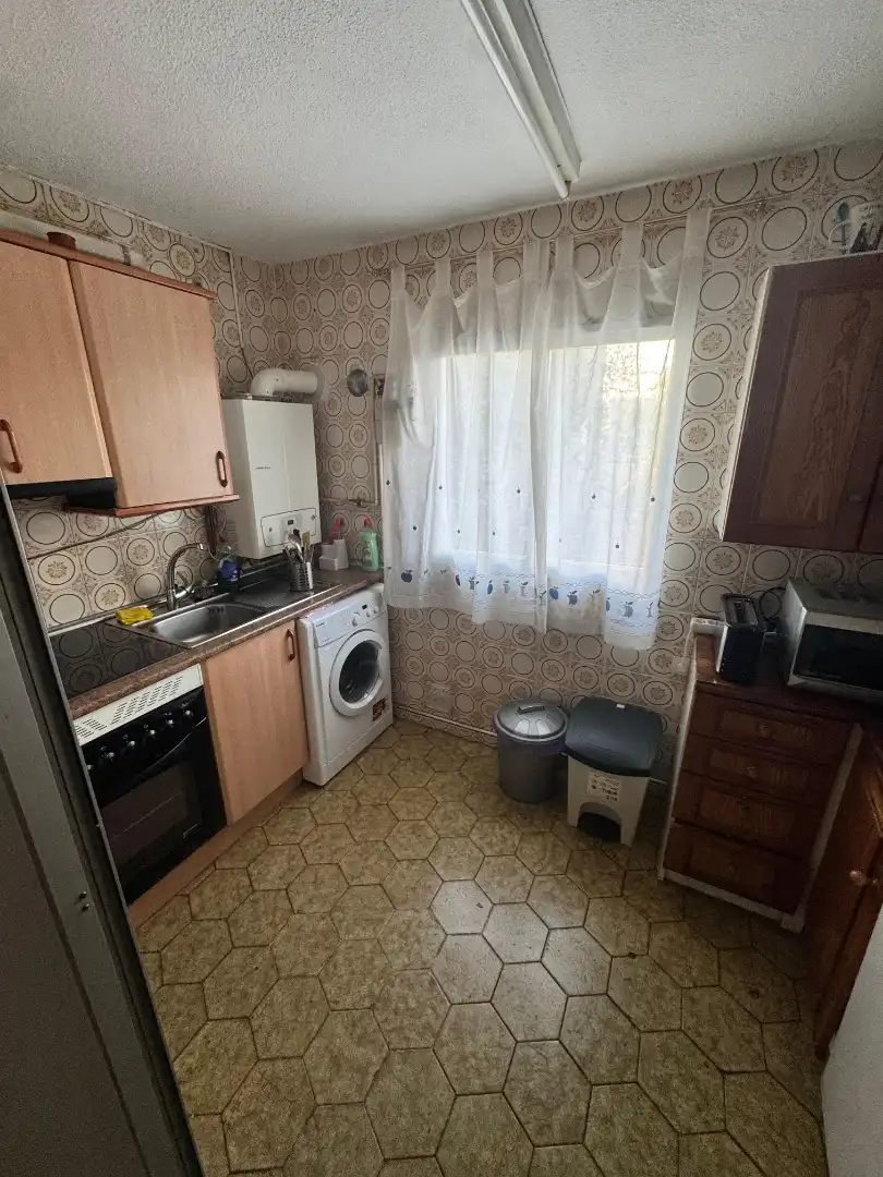 Flat with lift for sale in Calle de Ariza, imagen 6