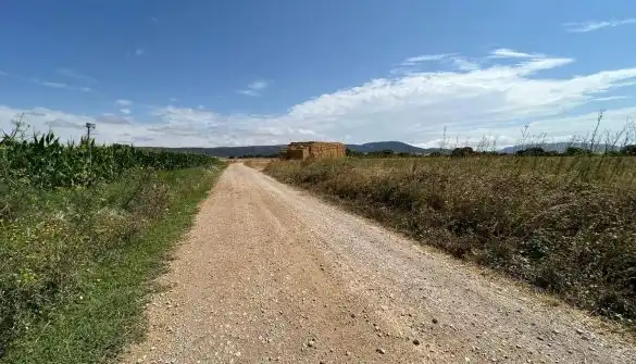 Rural land for sale in Polígono  Saratsua  polígono, imagen 12