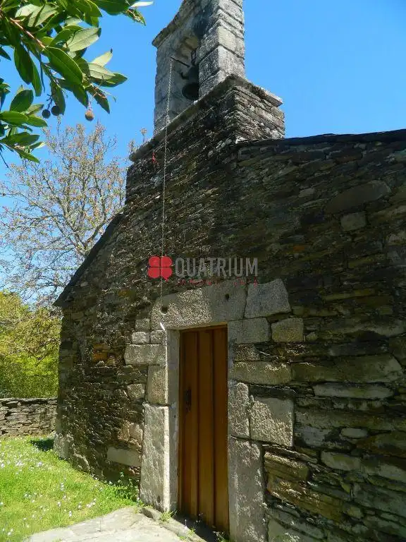 Außenansicht von Gebäude zum Verkauf in O Incio 