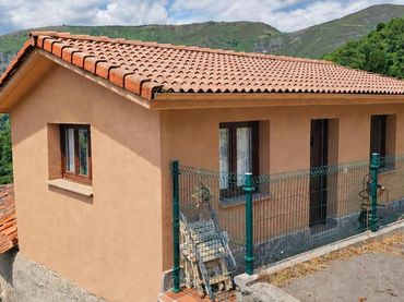 Casa a schiera in vendita a HEDRADA