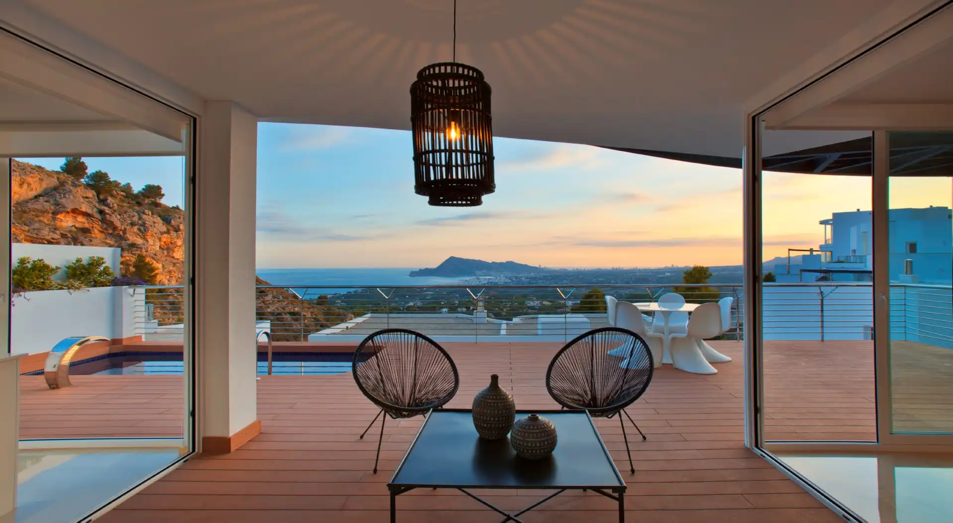 Villa avec piscine à vendre à Calle Circunvalación, imagen 6