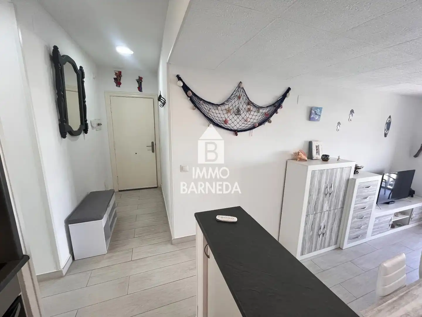 Vista exterior de Piso en venta en Empuriabrava con Aire acondicionado, Calefacción y Terraza