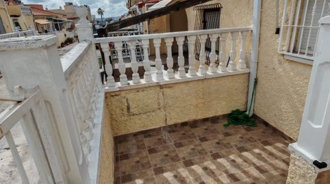 Foto 3 de Casa adosada de alquiler en San Fulgencio, Alicante
