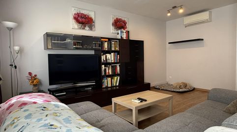 Foto 5 de Pis en venda a Los Valles - Sanz Vázquez - El Fuerte, Guadalajara Capital