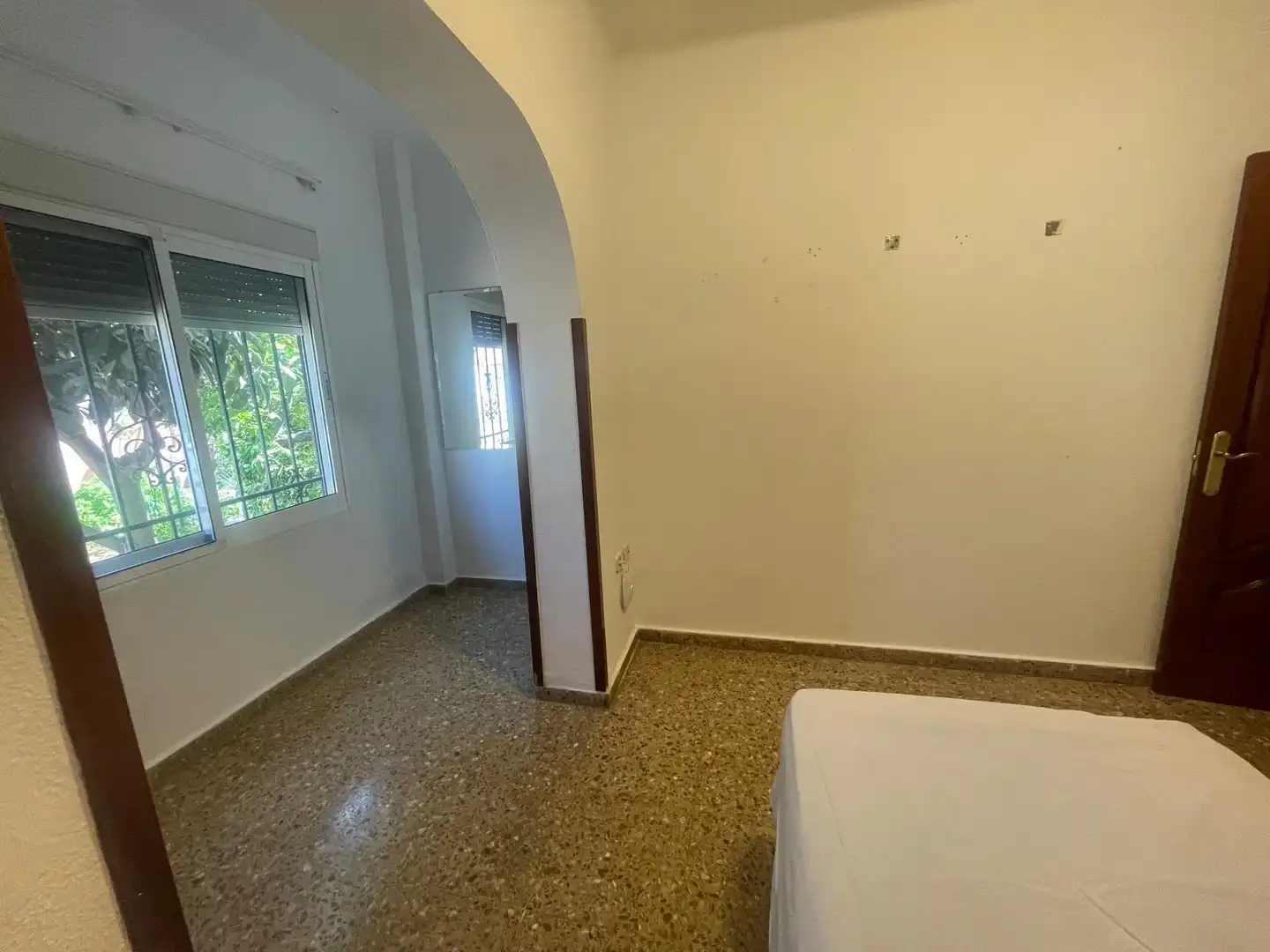 Habitación de Casa o chalet en venta en Málaga con Aire acondicionado, Jardín privado y Terraza