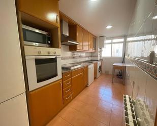 Kitchen of Apartment to rent in Alicante / Alacant  with Balcony