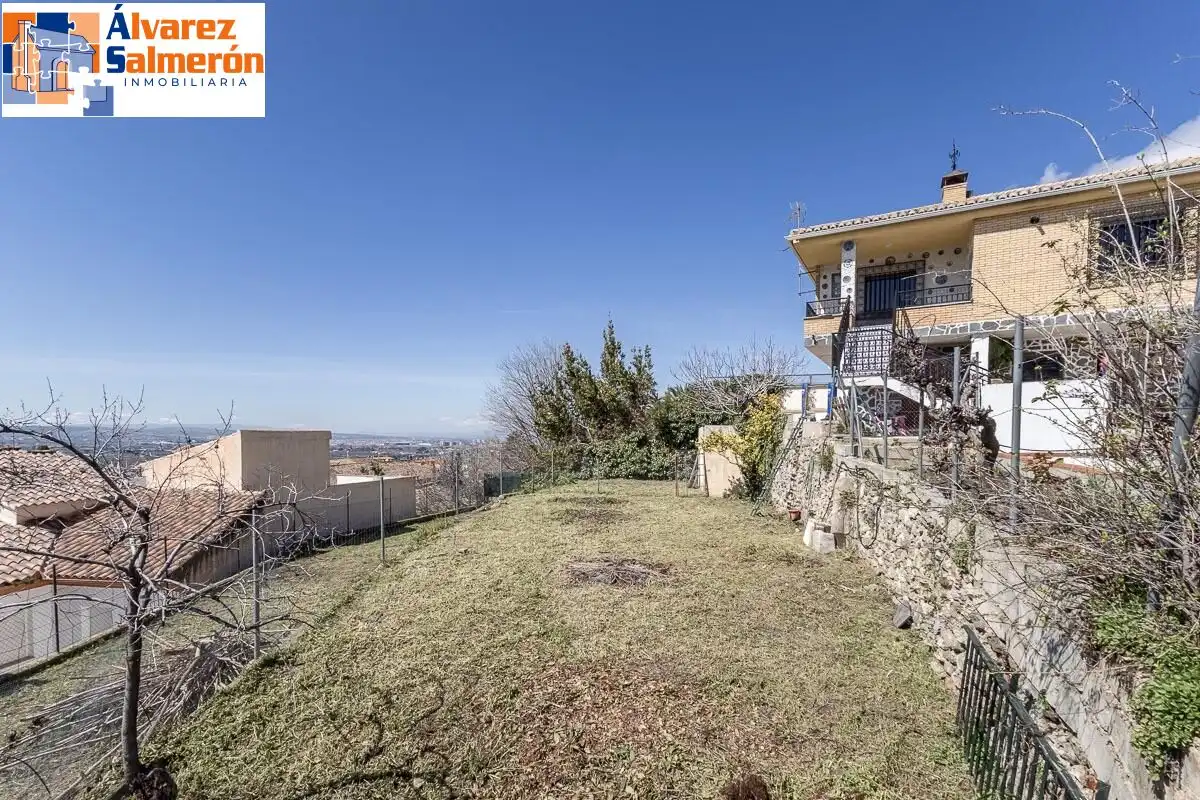 House with garden for sale in Calle MOLINILLO, imagen 44