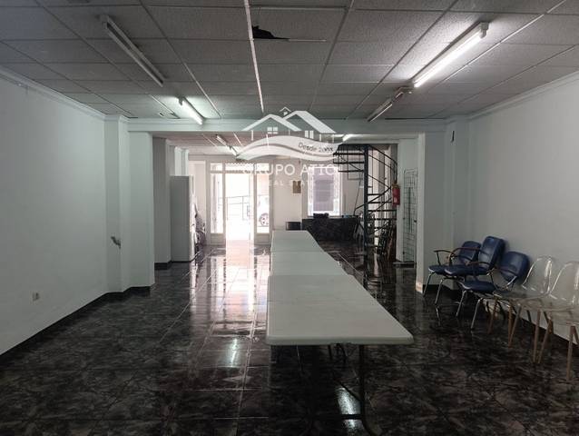 Casa-chalet en Venta en La Bosca