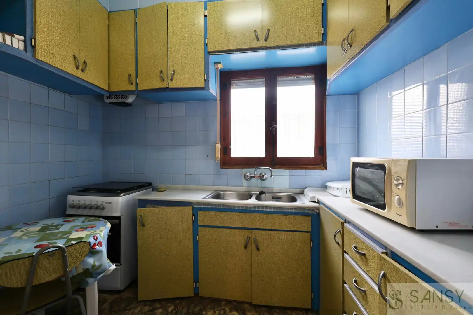 Kitchen of Houses for sale in Jávea / Xàbia  with Swimming Pool