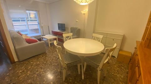 Foto 2 de Apartamento de alquiler en Calle Herradores, Carretas - Pajarita, Albacete Capital