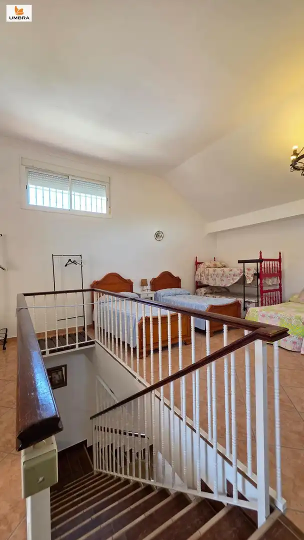 Finca rústica en venda en Jerez de la Frontera amb Aire condicionat, Jardí privat i Terrassa