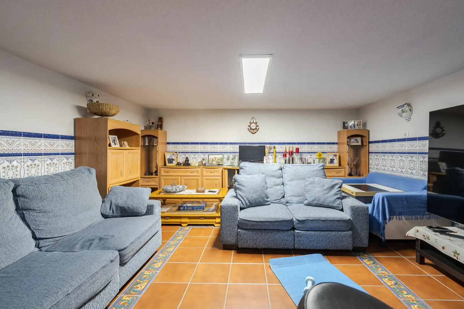 Adosado con jardín en venta en Casco Histórico, imagen 49