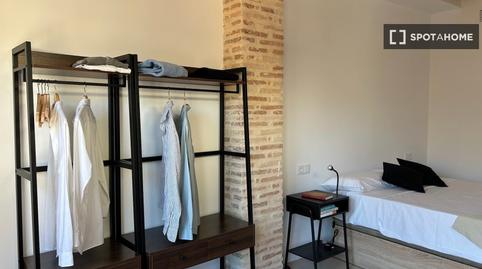 Foto 4 de Apartament per a compartir a El Carme, Valencia