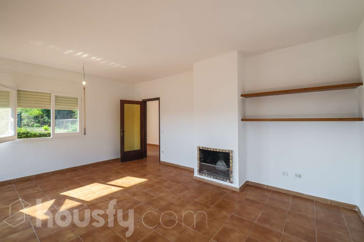 Casa o xalet en venda a Urbanización de L'Ametlla del  Vallès, L'Ametlla del Vallès