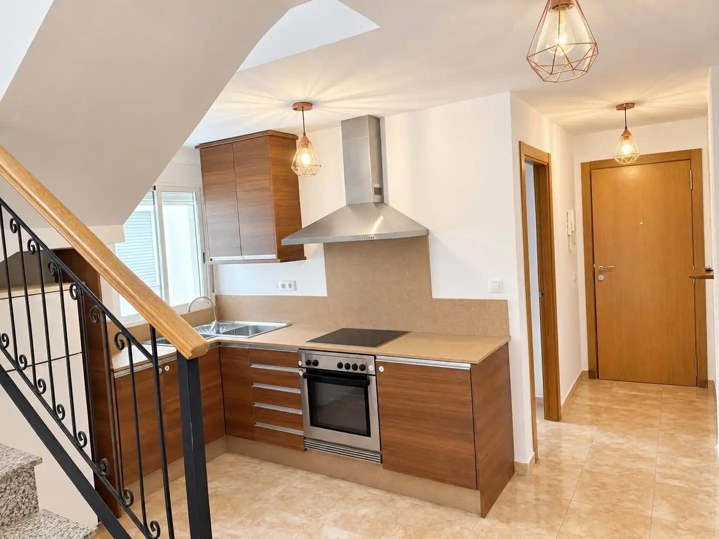 Duplex with terrace for sale in Chilches / Xilxes, imagen 6