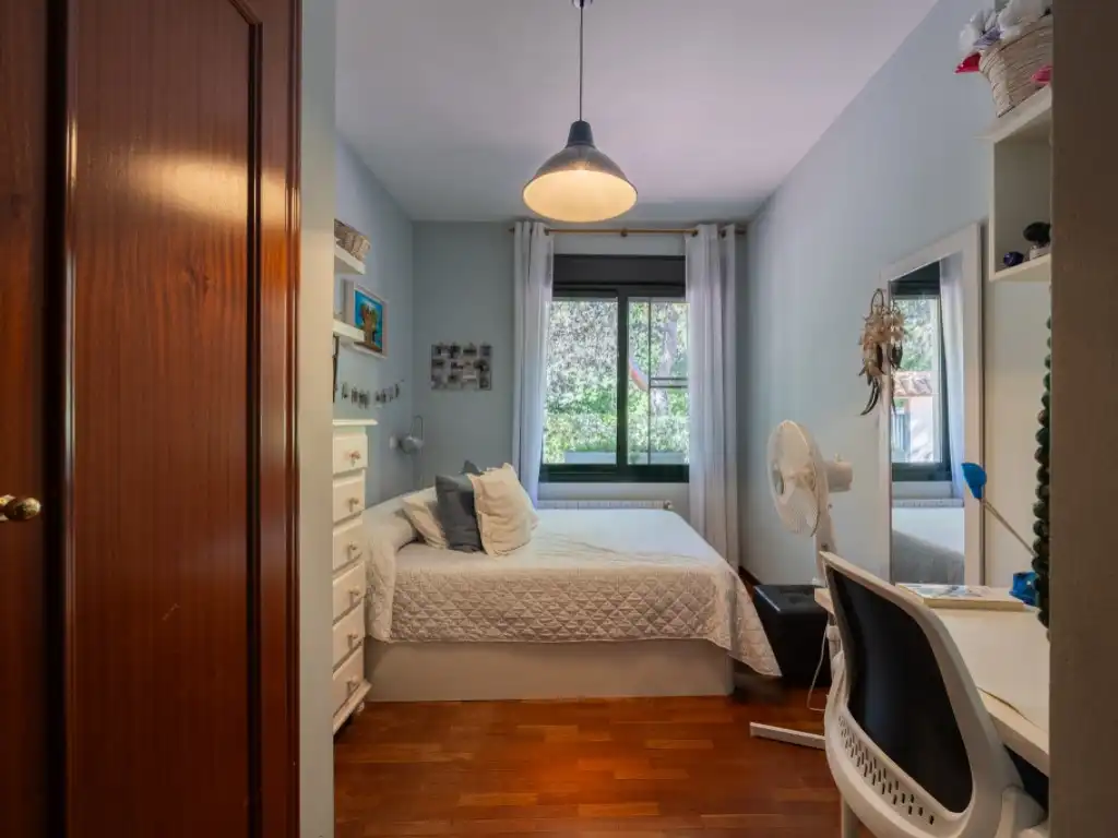 Habitación de Casa o chalet en venta en Villaviciosa de Odón