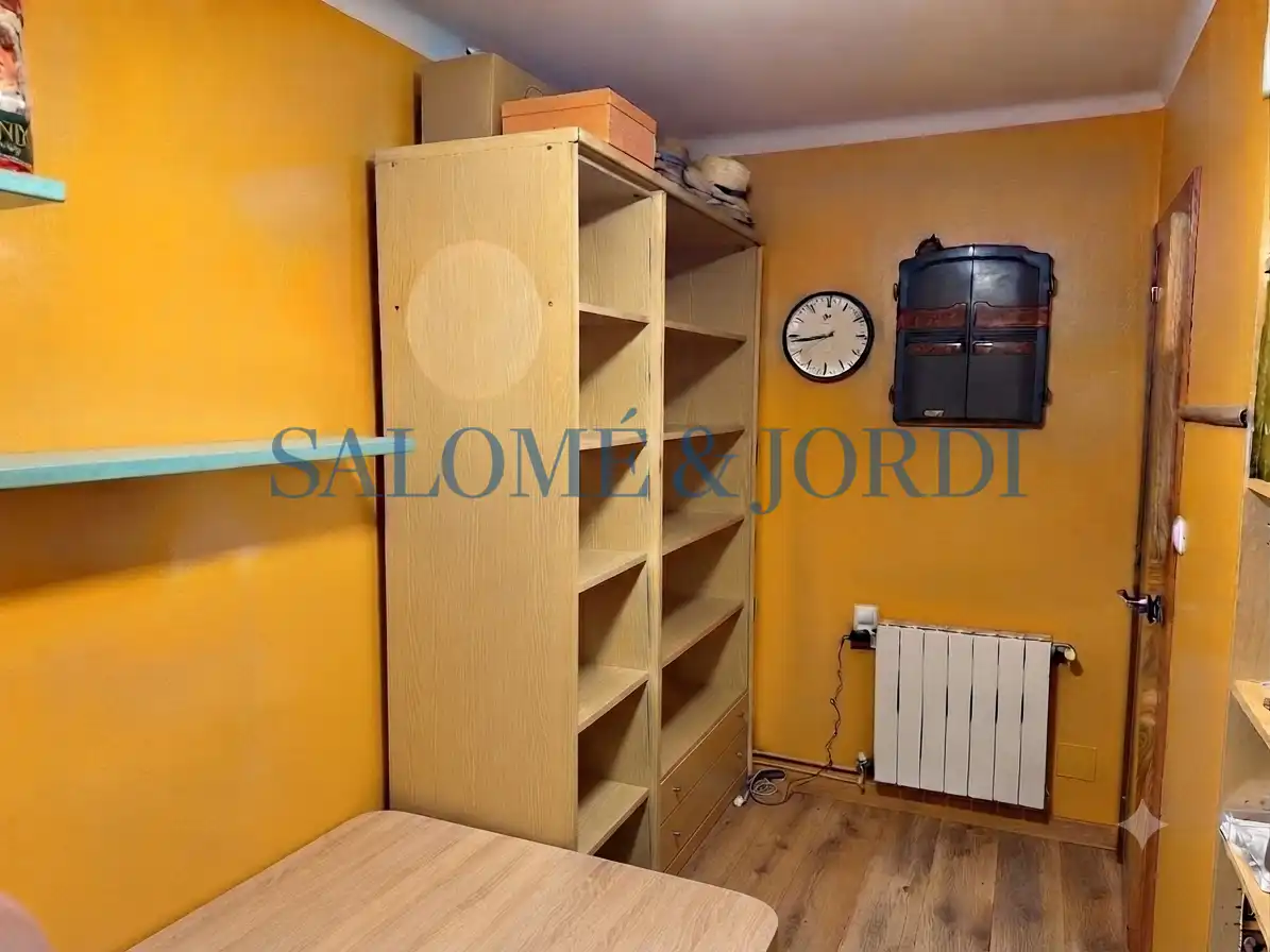 Wohnung zum Verkauf in Mataró mit Heizung, Terrasse und Möbliert