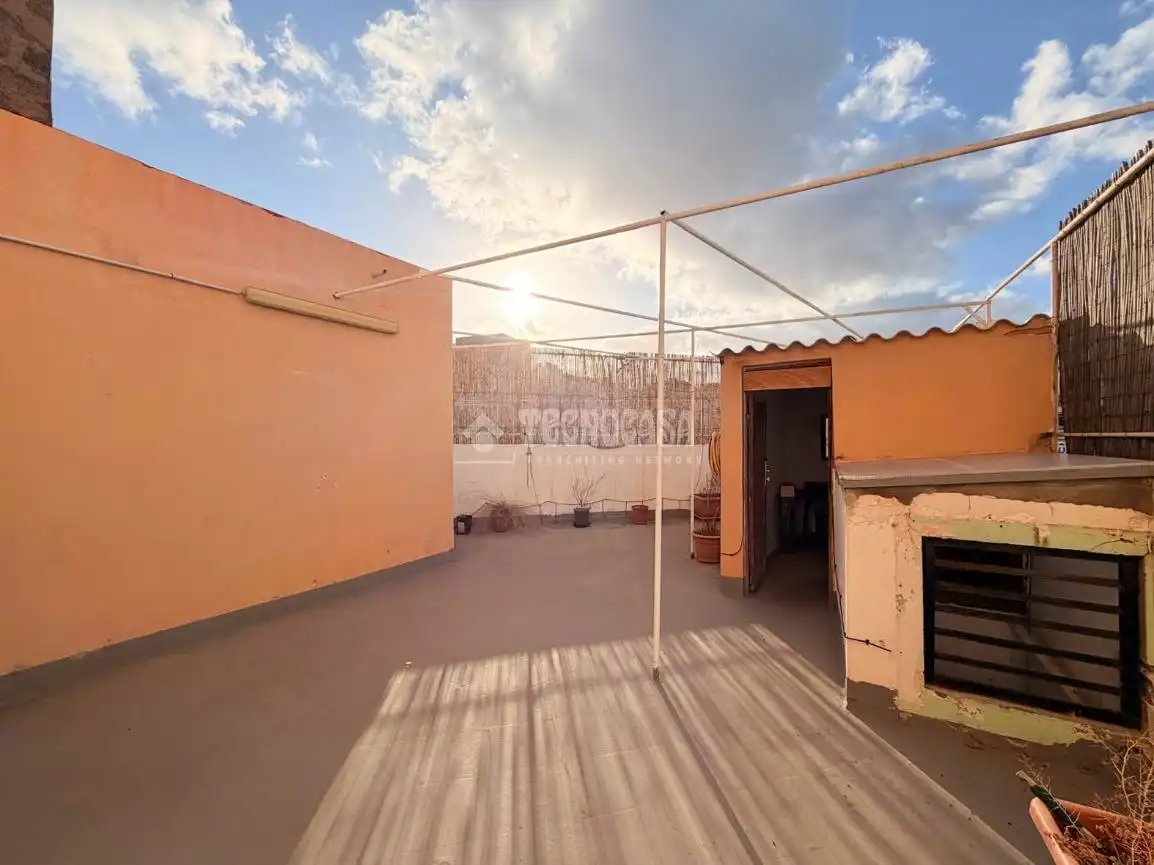 Terraza de Casa o chalet en venta en Ingenio con Terraza y Balcón