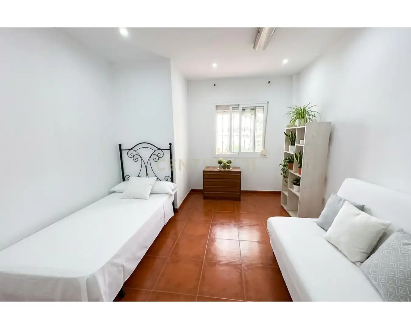 Dormitori de Planta baixa en venda en Fuengirola amb Aire condicionat, Forn i Rentadora