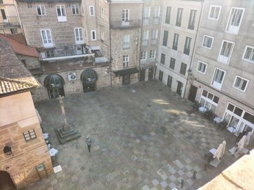 Misto residenziale con ascensore in vendita a Casco Viejo