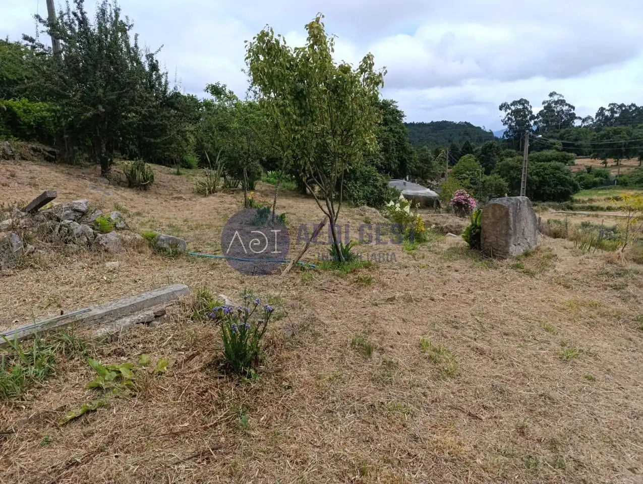 Maison avec jardin à vendre à Lugar Os Muros, imagen 8