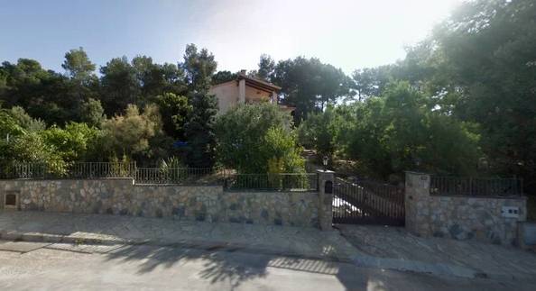 Terreno residencial en Venta en Carrer del Passarell en El Carmel