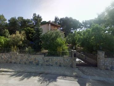 Terreny residencial en venda a Carrer del Passarell