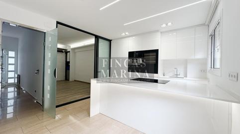 Foto 5 de Casa o chalet de alquiler en Passeig Maragall, Gavà